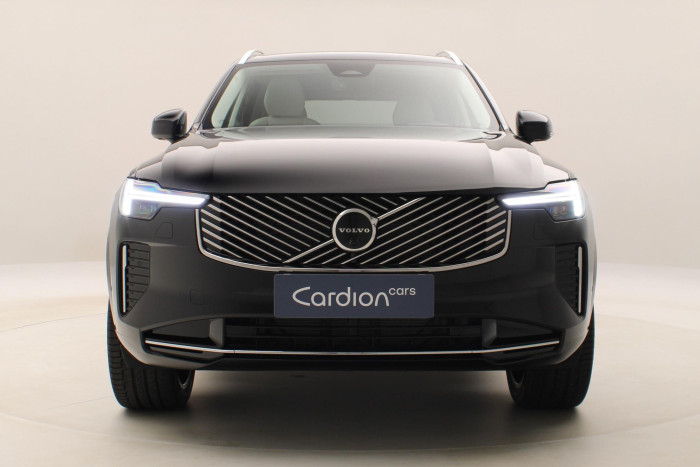 Volvo XC90 B5 AWD AUT BRIGHT PLUS 7míst