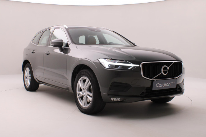 Volvo XC60 T5 AWD MOMENTUM AUT CZ 2.0 Momentum