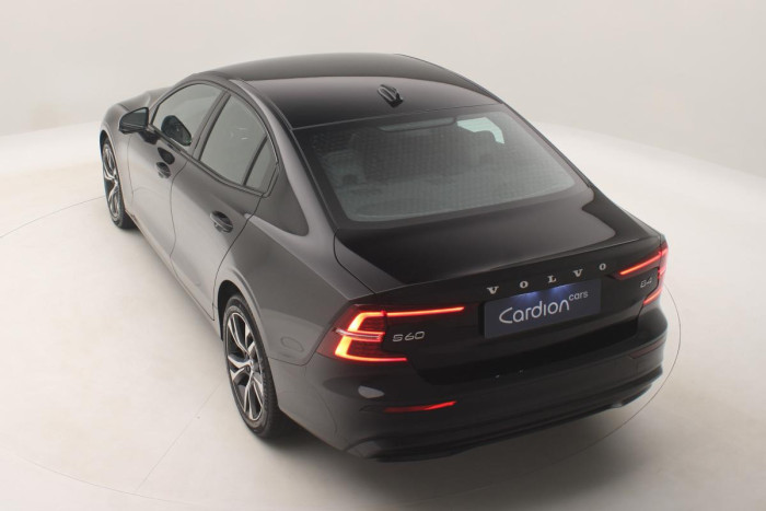 Volvo S60 B4 AUT DARK PLUS