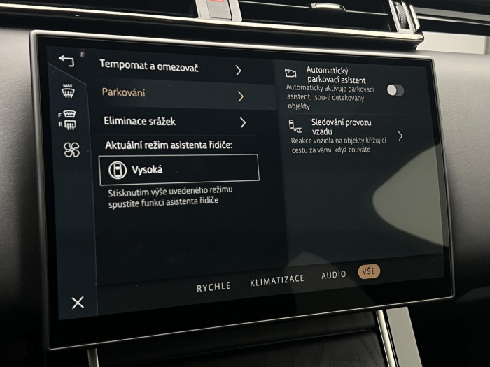 Land Rover Range Rover Velar D300 DYNAMIC HSE AWD Aut 3.0 d Dynamic