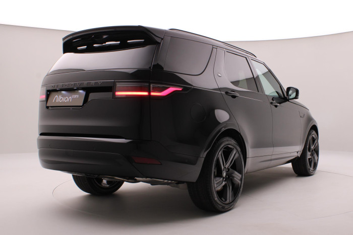 Land Rover Discovery D350 Dynamic HSE AWD AUT 3.0 d Dynamic