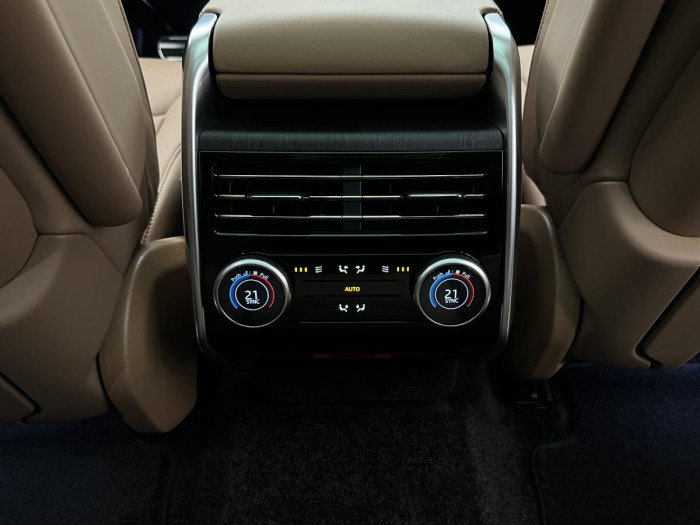 Land Rover Range Rover D350 AUTOBIOGRAPHY REZERVACE 3.0 d