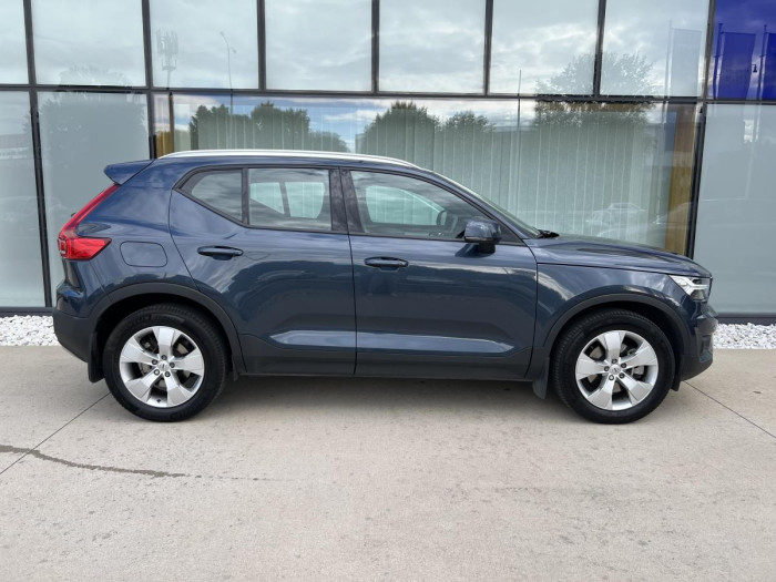 Volvo XC40 B4 MOMENTUM Aut 1.maj. 2.0 Momentum