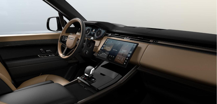 Land Rover Range Rover Sport D350 AUTOBIOGRAPHY AWD Aut 3.0 d