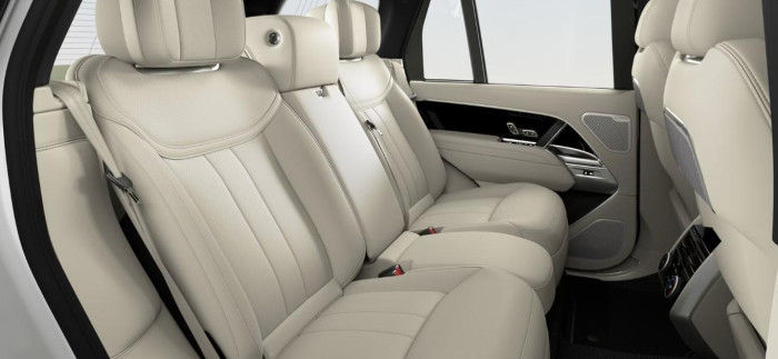 Land Rover Range Rover P530 AUTOBIOGRAPHY SWB AWD Aut