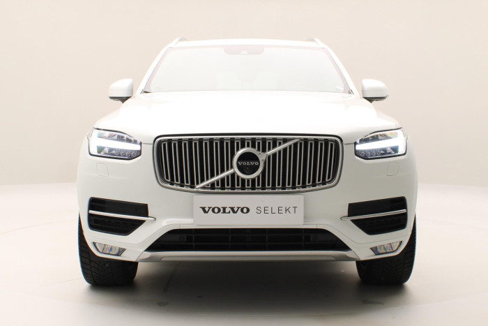 Volvo XC90 D5 AWD INSCRIPTION CZ 7míst 2.0 d