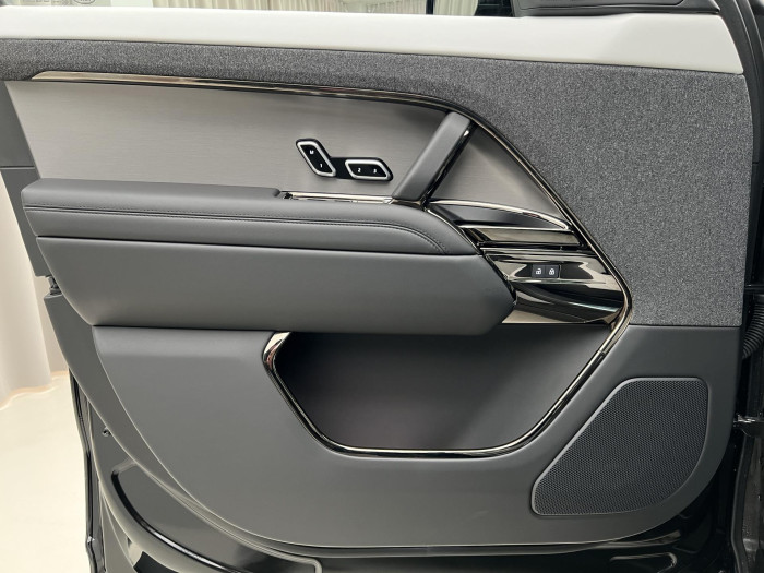 Land Rover Range Rover Sport P460e DYNAMIC HSE AWD Aut 3.0 Dynamic