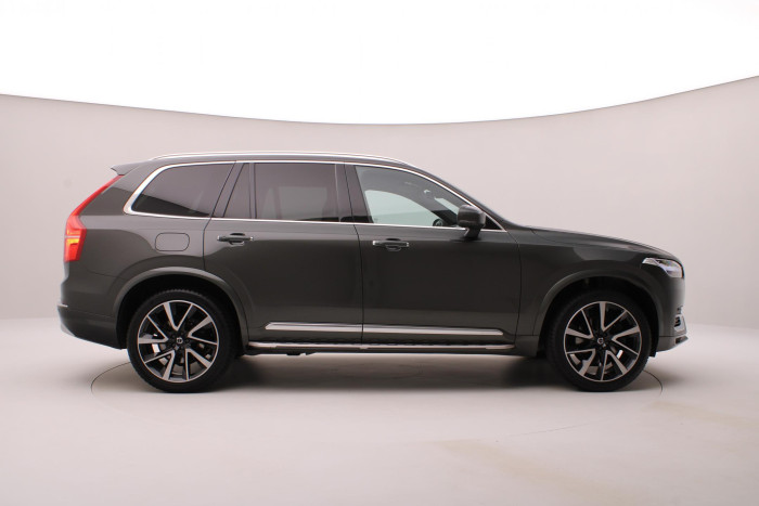 Volvo XC90 B5 AWD INSCRIPTION CZ 7míst