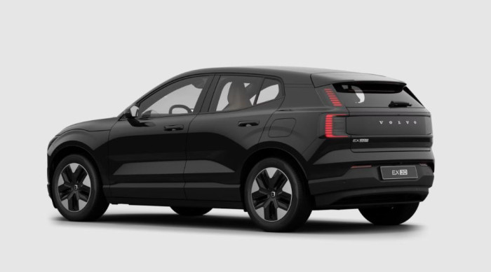 Volvo EX30 P5 RWD LONG RANGE PLUS AUT