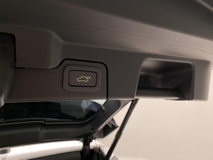 Land Rover Range Rover Evoque 2.0 TD4 AWD AUT REZERVACE 2.0 TD