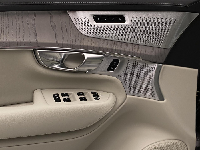 Volvo XC90 T8 AWD RECHARGE BRIGHT PLUS 7m