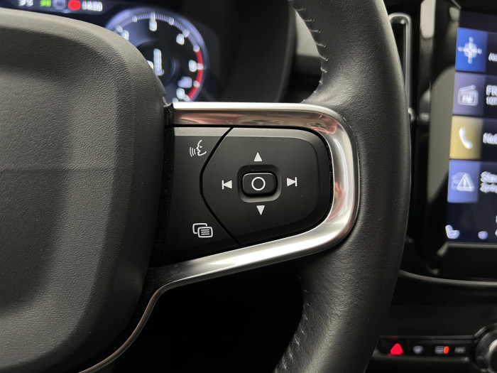 Volvo XC40 D3 AWD MOMENTUM AUT 2.0 d Momentum