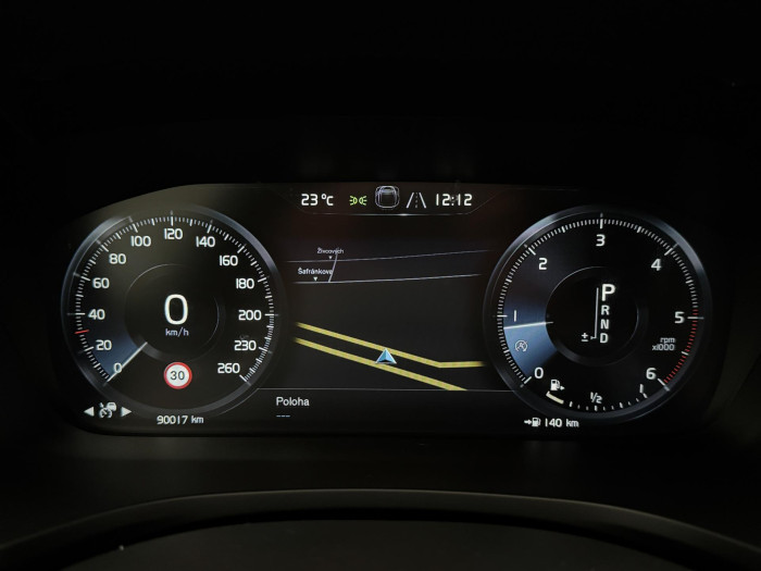 Volvo V60 D4 AWD MOMENTUM AUT 2.0 d Momentum