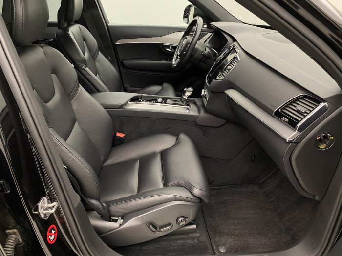 Volvo XC90 D5 AWD INSCRIPTION AUT 2.0 d