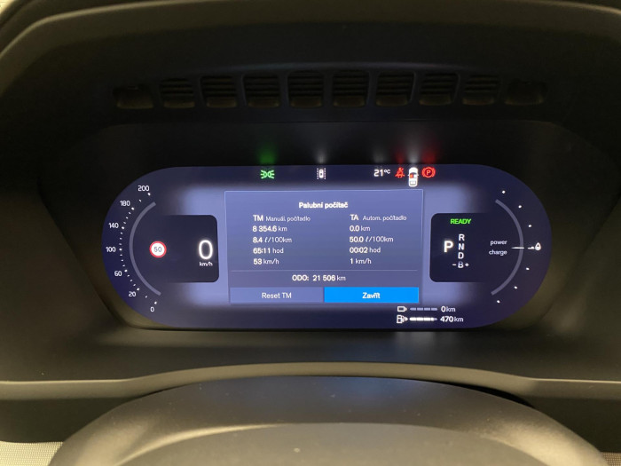 Volvo XC90 T8 AWD RECHARGE CORE AUT CZ 7m