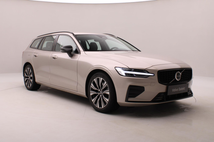 Volvo V60 B4 DARK PLUS AUT CZ