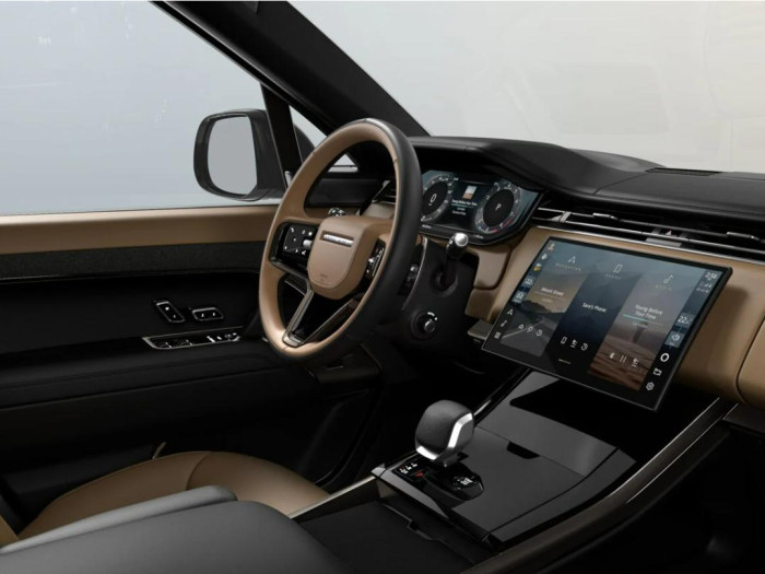 Land Rover Range Rover Sport D350 AUTOBIOGRAPHY AWD 3.0 d