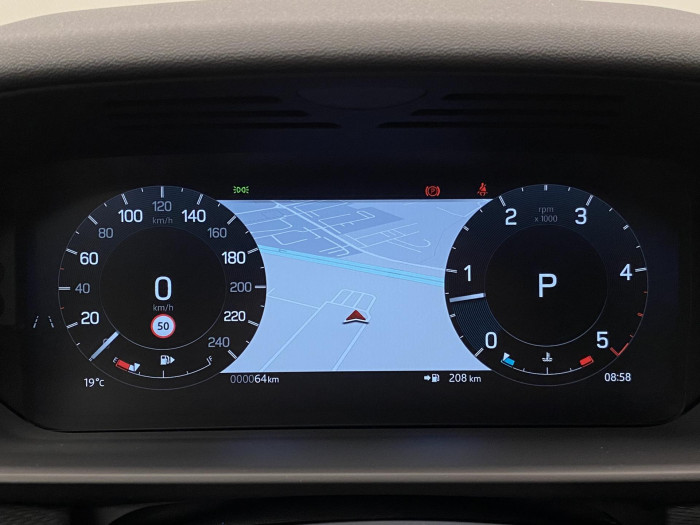 Land Rover Discovery D350 DYNAMIC HSE AWD AUT 3.0 d Dynamic