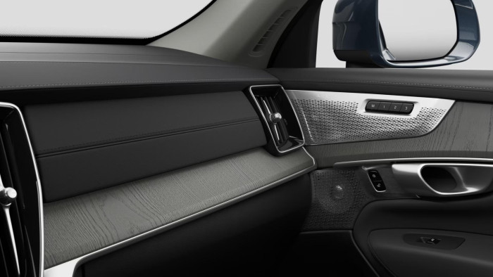 Volvo XC90 T8 AWD RECHARGE BRIGHT ULTRA