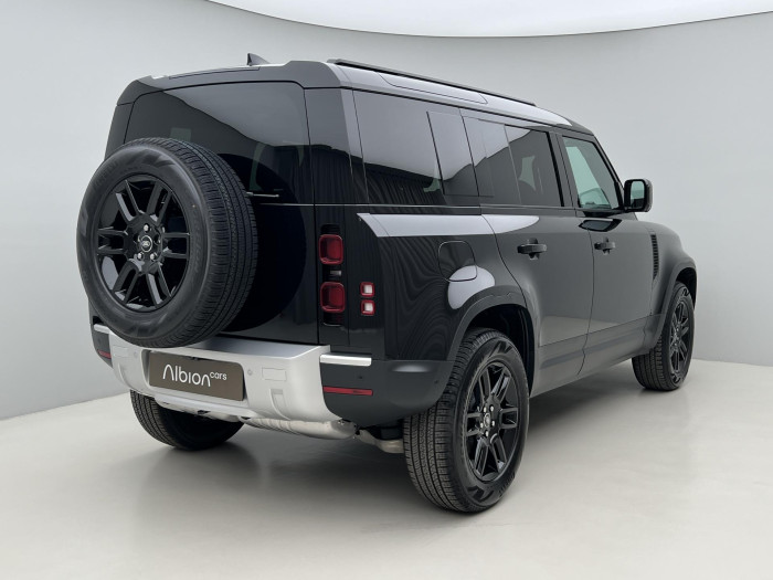 Land Rover Defender 110 D200 S AWD Aut 3.0 d