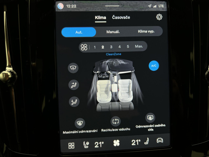 Volvo V90 B4 MOMENTUM AUT 2.0 Momentum