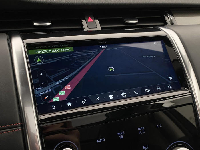 Land Rover Discovery Sport D240 HSE R-DYNAMIC AWD AUT CZ 2.0 d Dynamic