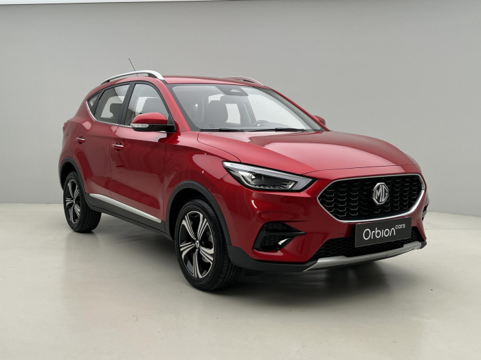 MG ZS 1.5 ESSENTIAL PLUS CZ 1.maj.