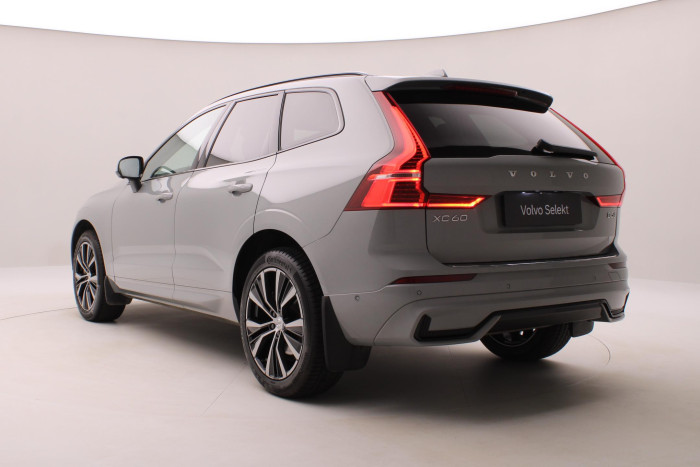 Volvo XC60 B5 AWD DARK ULTIMATE AUT CZ