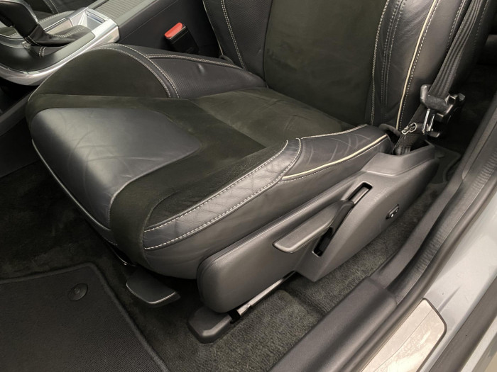 Volvo XC60 D5 AWD R-DESIGN AUT PANORAMA 2.4 d Panorama