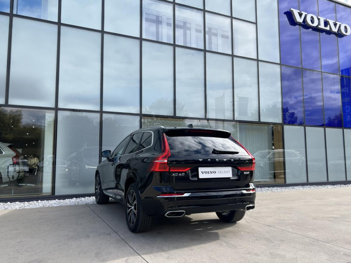 Volvo XC60 B5 AWD INSCRIPTION Aut 1.maj.