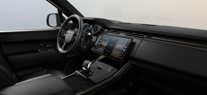 Land Rover Range Rover Sport D300 DYNAMIC HSE AWD Aut 3.0 d Dynamic