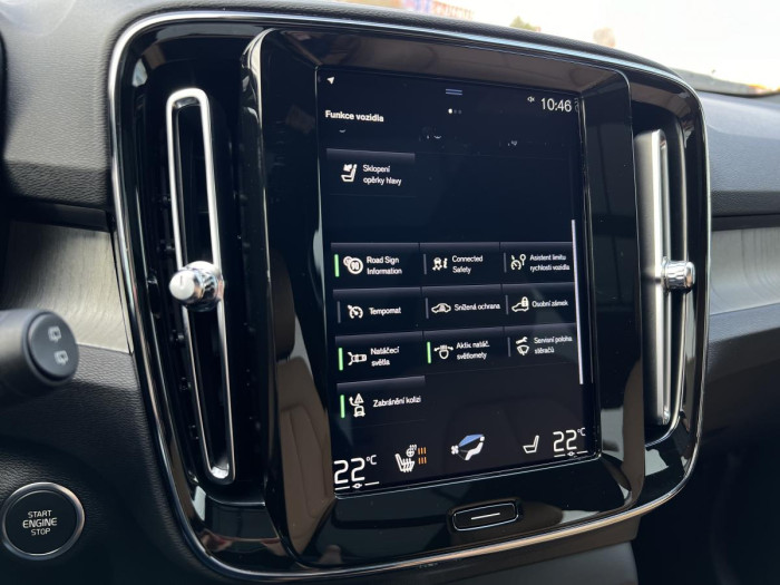 Volvo XC40 D3 INSCRIPTION 1.maj. 2.0 d