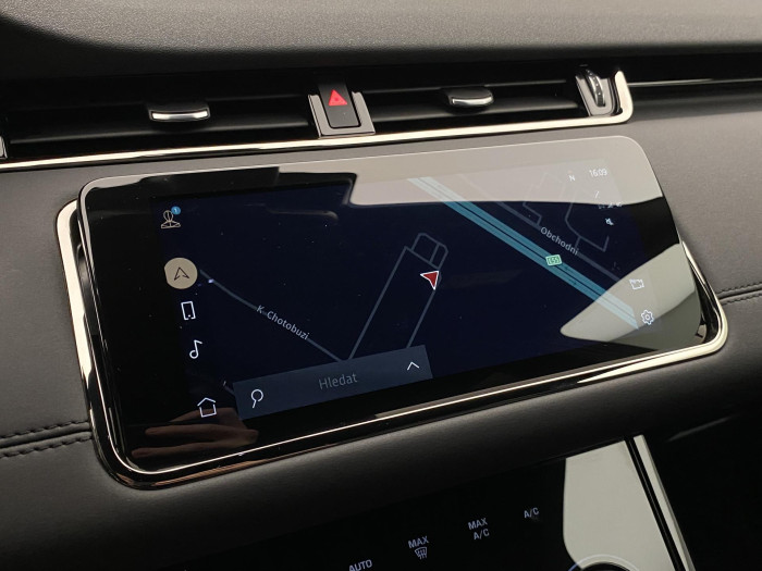 Land Rover Range Rover Evoque D200 SE AWD AUT 2.0 d SE