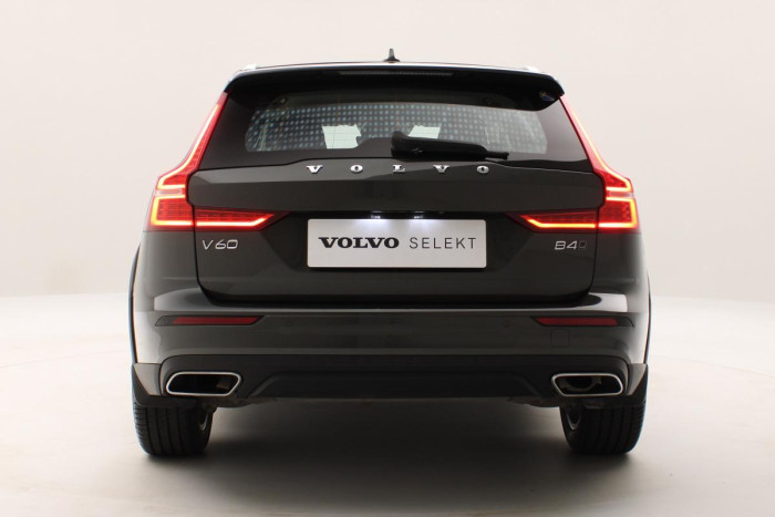 Volvo V60 CC B4 AWD ADVANCED REZERVACE 2.0 CC CC