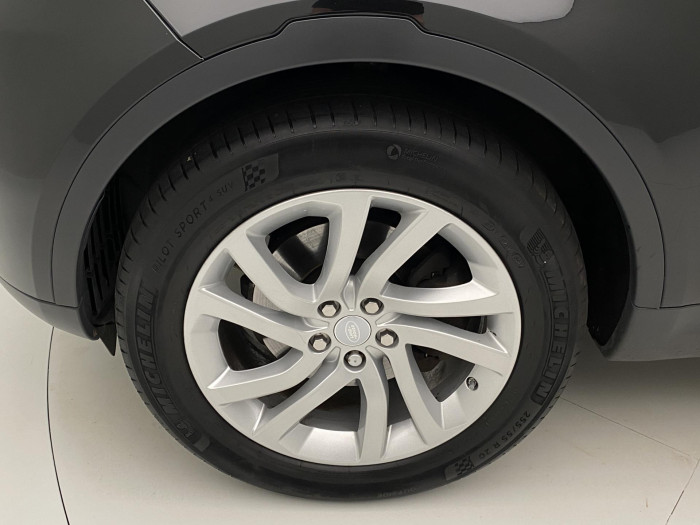 Land Rover Discovery 3.0 TD6 HSE AWD AUT 3.0 TD