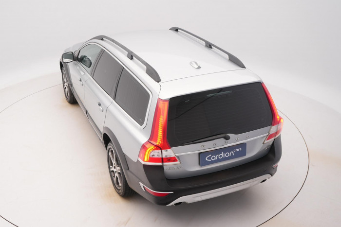 Volvo XC70 D4 AWD SUMMUM AUT CZ 1.maj. 2.4 d Summum