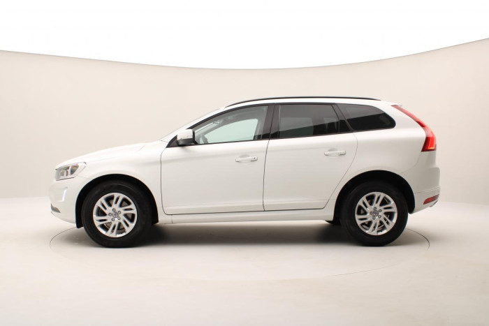 Volvo XC60 D4 AWD KINETIC POLESTAR CZ 2.4 d