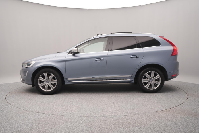 Volvo XC60 D4 AWD MOMENTUM AUT 2.4 d Momentum