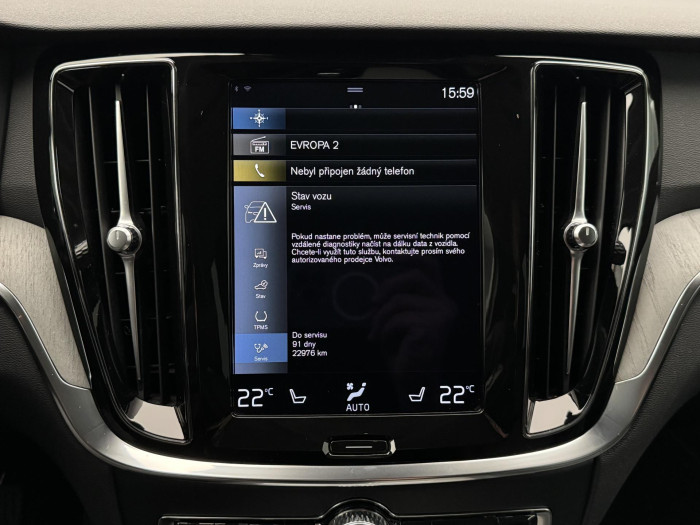 Volvo V60 CC B4 AWD MOMENTUM AUT 2.0 CC CC Momentum