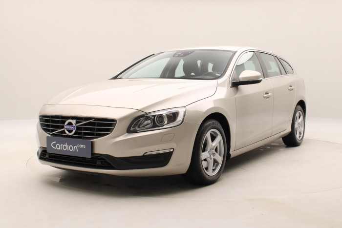 Volvo V60 D4 MOMENTUM CZ 2.0 d Momentum