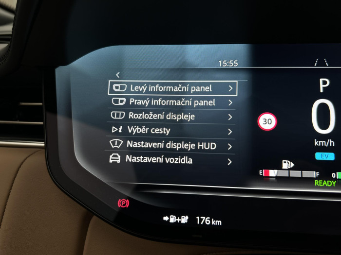 Land Rover Range Rover P530 AUTOBIOGRAPHY SWB AWD Aut