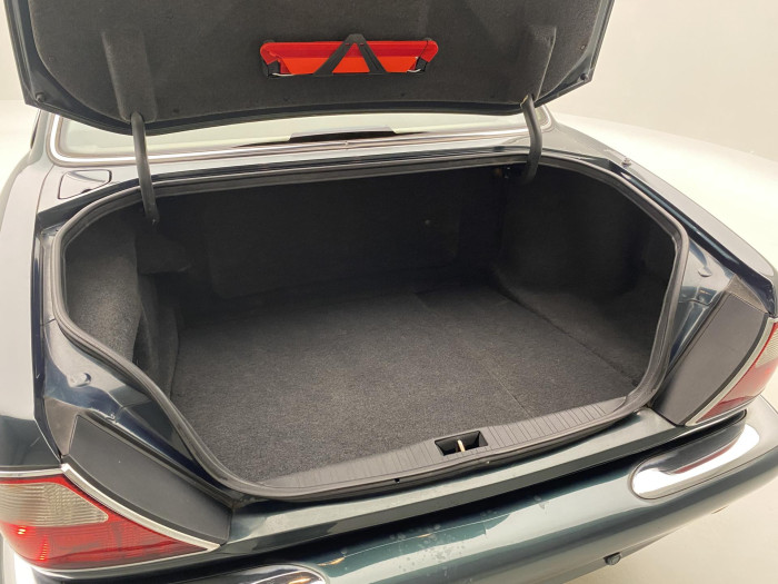 Jaguar XJ V8 4.0 SOVEREIGN AUT 4.0 V8