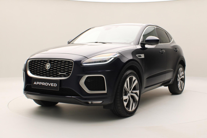 Jaguar E-Pace P250 SE  R-DYNAMIC REZERVACE 2.0 SE Dynamic