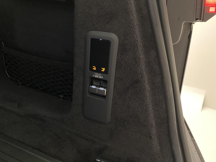 Land Rover Range Rover Sport D250 DYNAMIC SE AWD AUT 3.0 d Dynamic SE