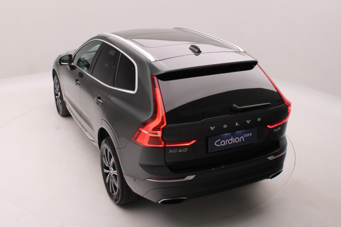 Volvo XC60 T6 AWD INSCRIPTION AUT CZ