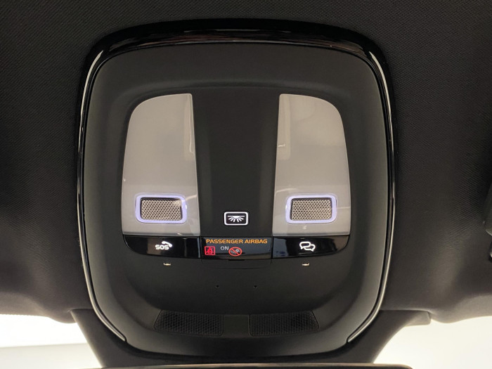 Volvo XC90 B5 AWD AUT BRIGHT PLUS 7míst