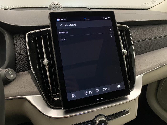 Volvo XC90 T8 AWD RECHARGE BRIGHT PLUS 7m