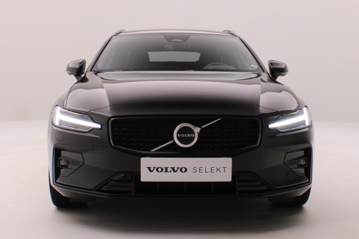 Volvo V60 B4 DARK PLUS AUT CZ