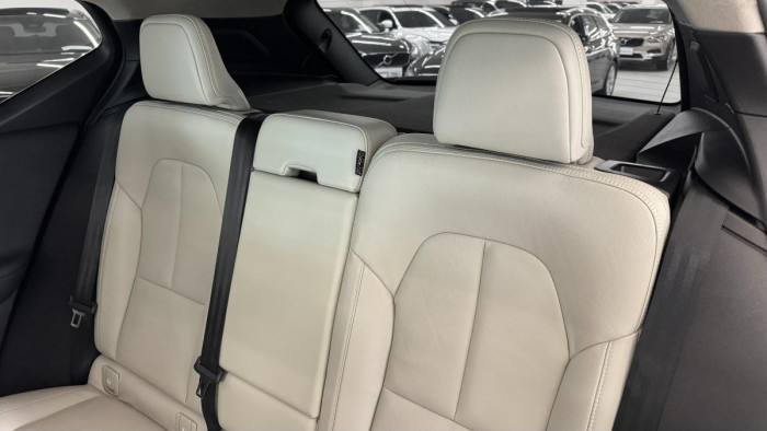 Volvo XC40 T5 AWD INSCRIPTION AUT