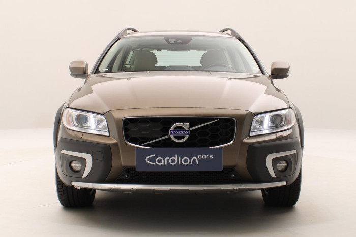 Volvo XC70 D4 AWD SUMMUM CZ 2.4 d Summum